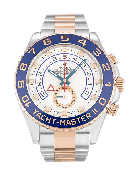 rolex yacht master 2 replica price|rolex submariner yacht master 2.